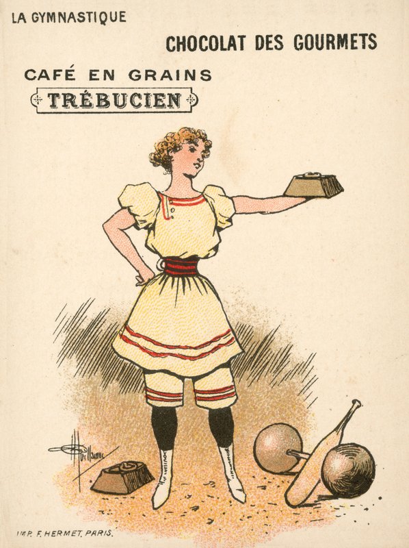 Torna (chromolitho) alkotó: French School