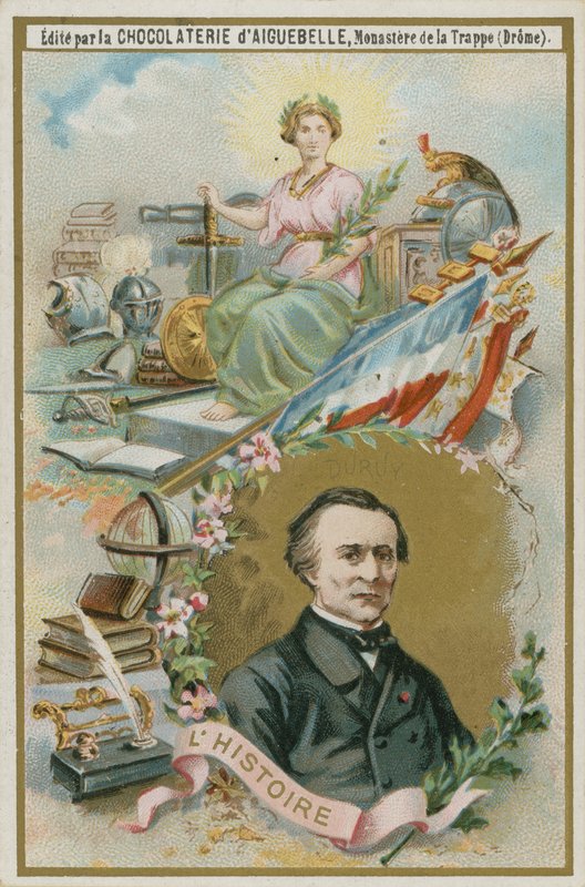 Történelem alkotó: French School