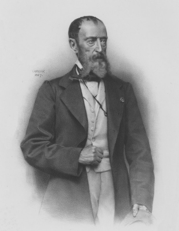 Horace Vernet alkotó: French School