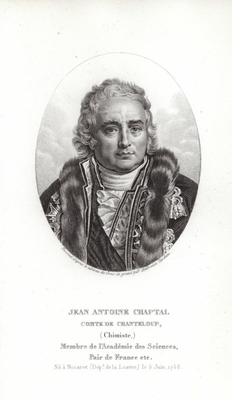 Jean Antoine Claude alkotó: French School