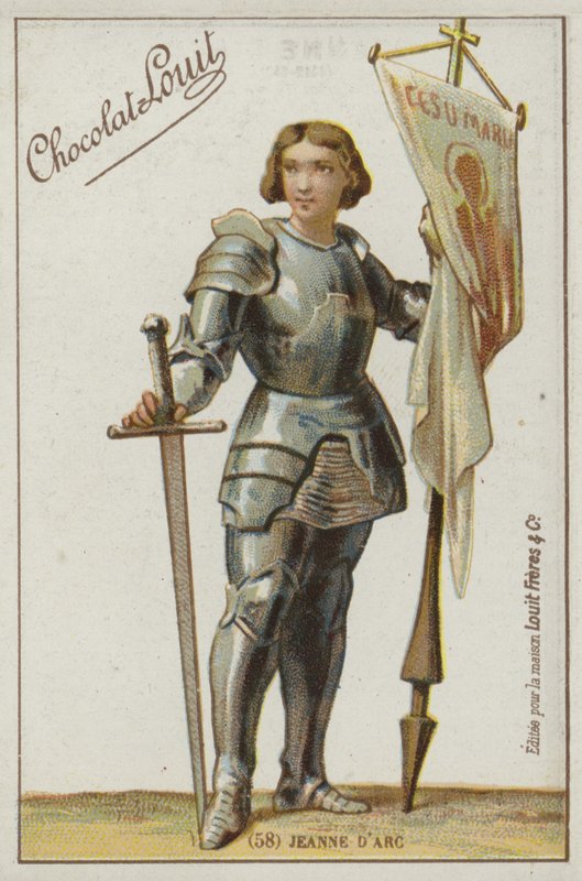 Jeanne D