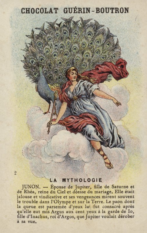 Juno alkotó: French School