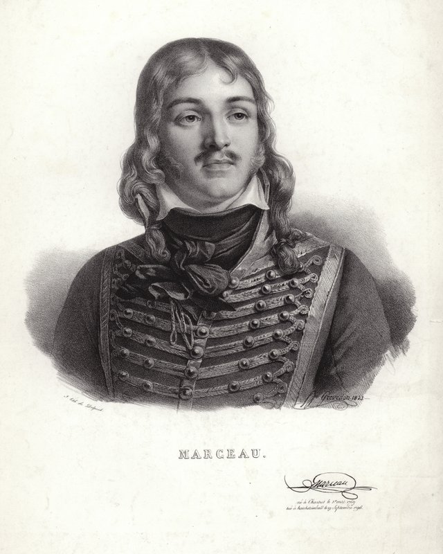 Marceau alkotó: French School