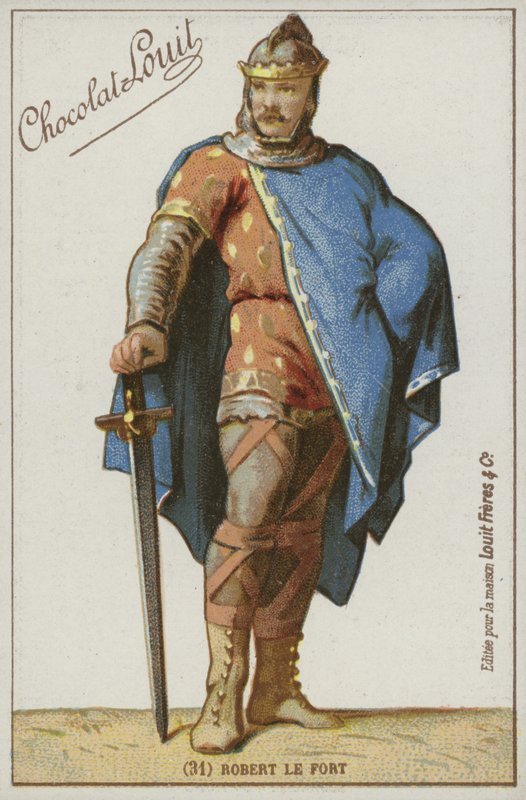 Erős Róbert alkotó: French School
