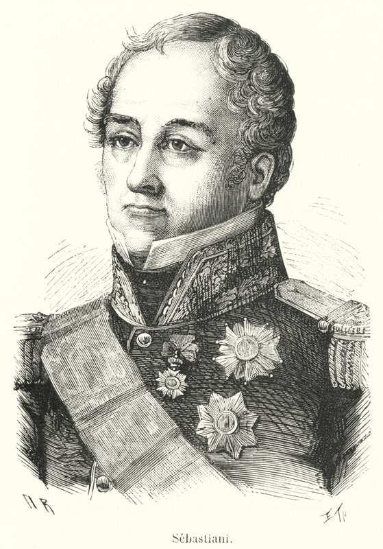 Sebastiani alkotó: French School