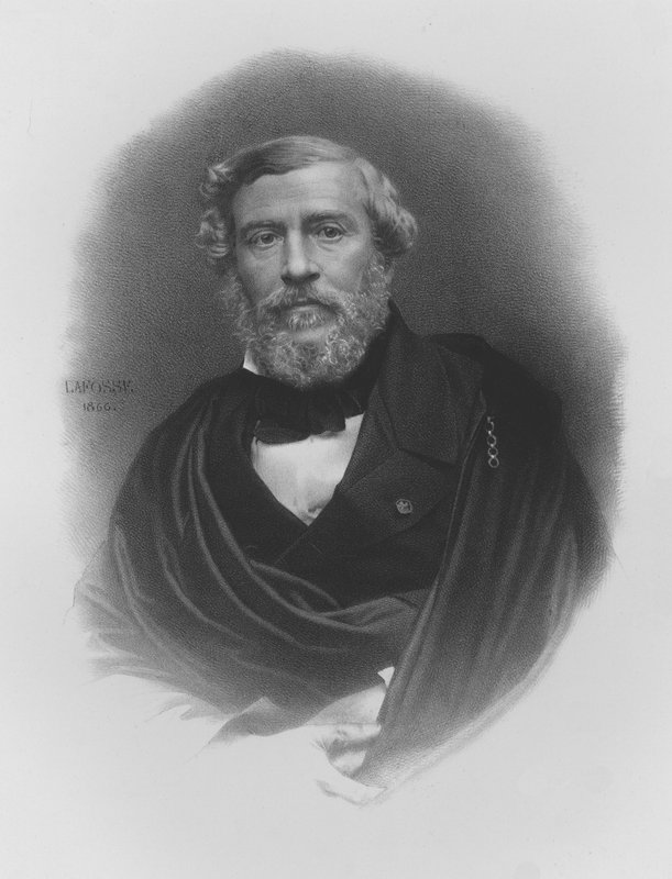 Theodore Gudin alkotó: French School
