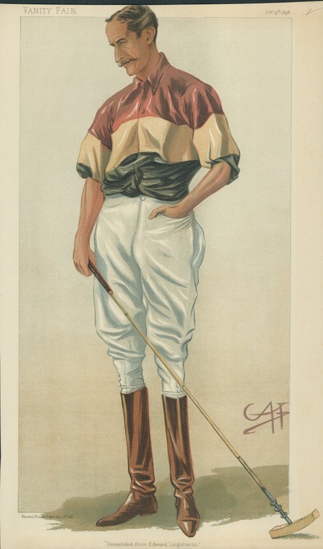 Michael Rimington őrnagy alkotó: George Algernon Fothergill