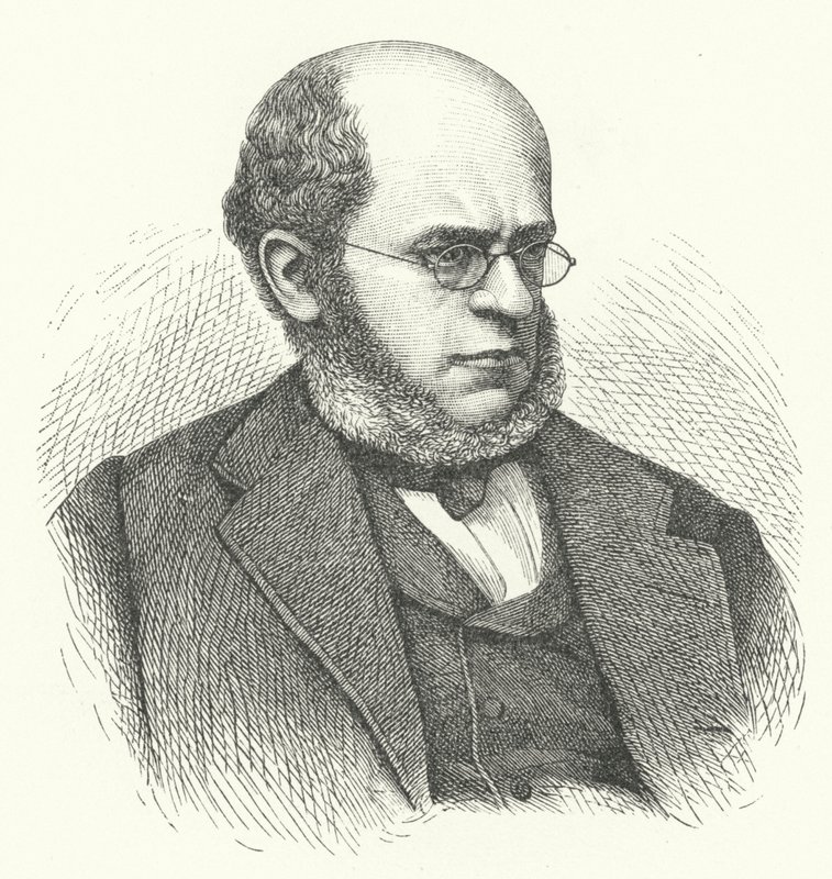 Adolph Menzel német realista művész alkotó: German School