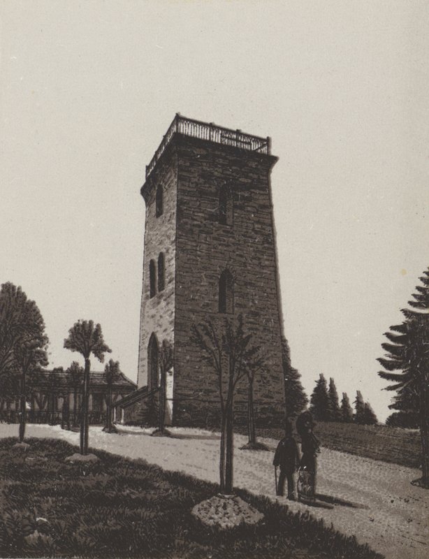 szenvedélyes vagyok (litho) alkotó: German School