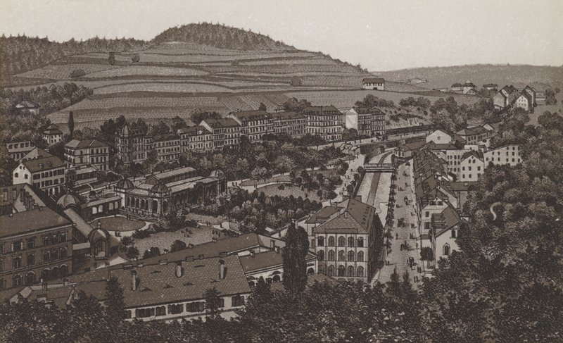 kertek sora (litho) alkotó: German School