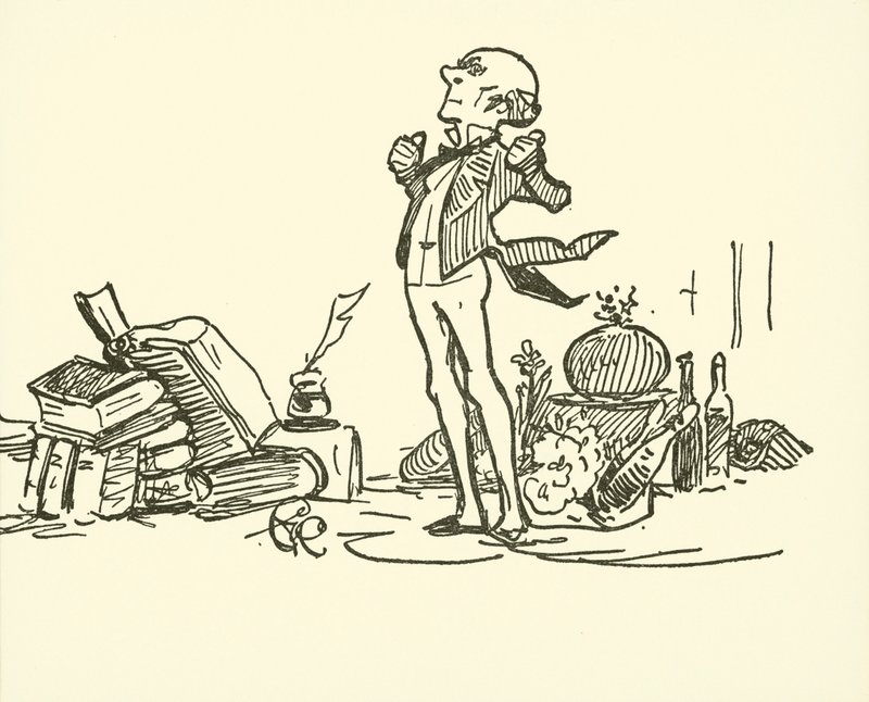 J S Mill alkotó: Gilbert Keith Chesterton