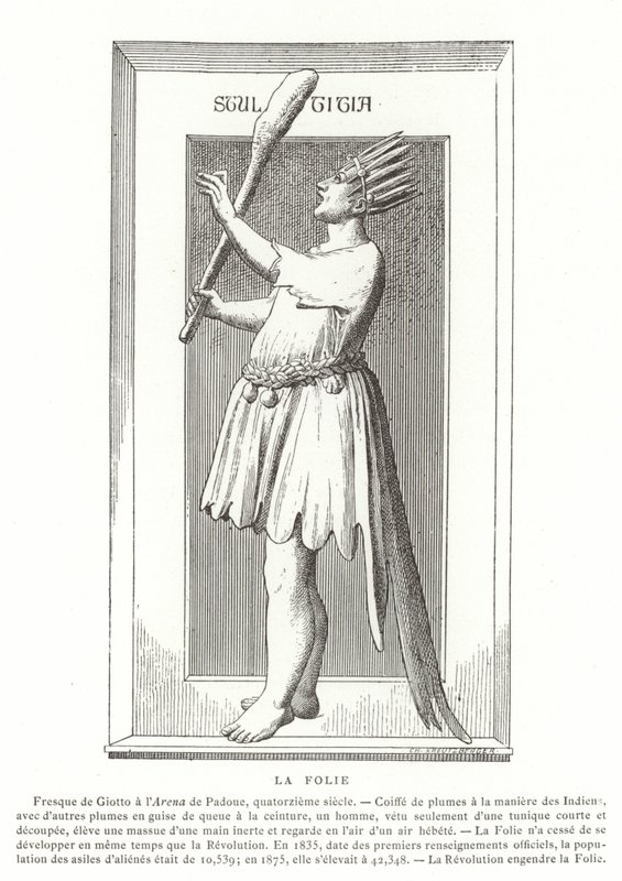 Ostobaság alkotó: Giotto di Bondone
