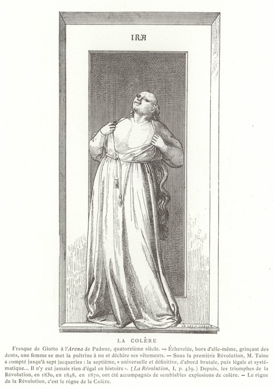 Harag alkotó: Giotto di Bondone
