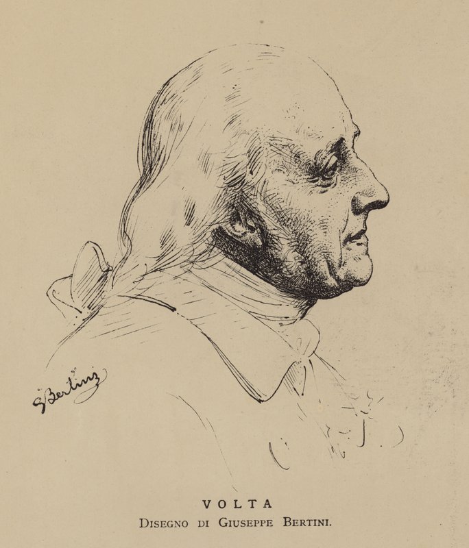 Volta alkotó: Giuseppe Bertini