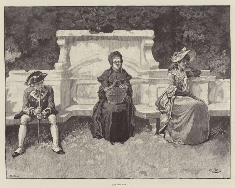 Egy túl sok alkotó: Gordon Frederick Browne