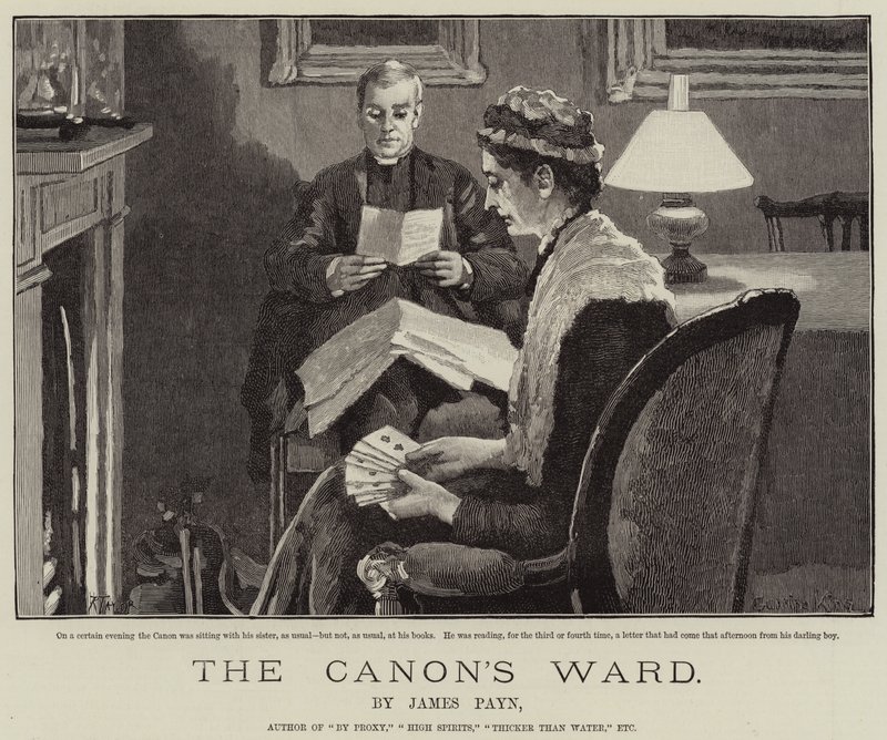 The Canon