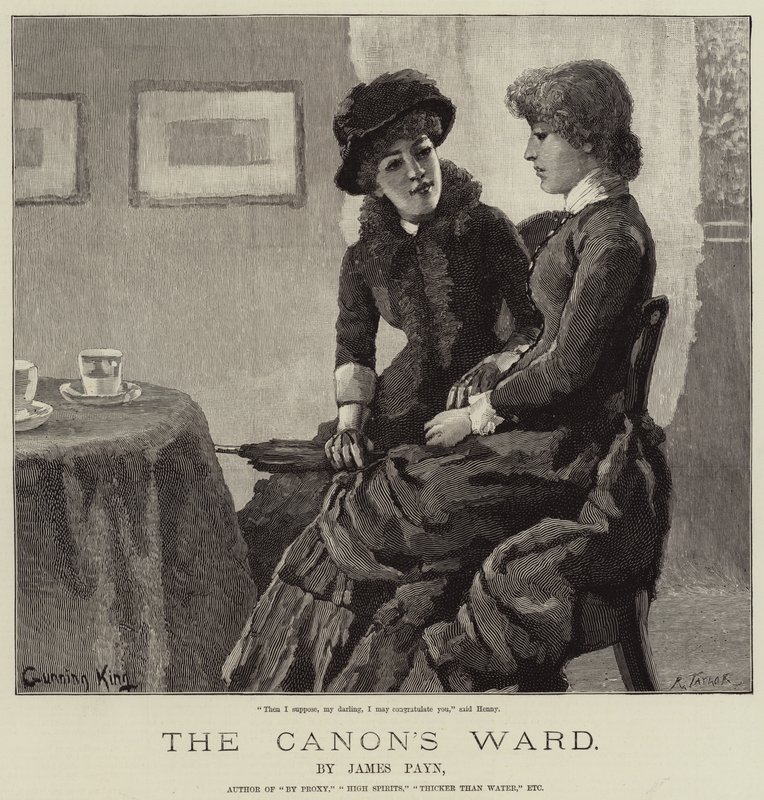 The Canon