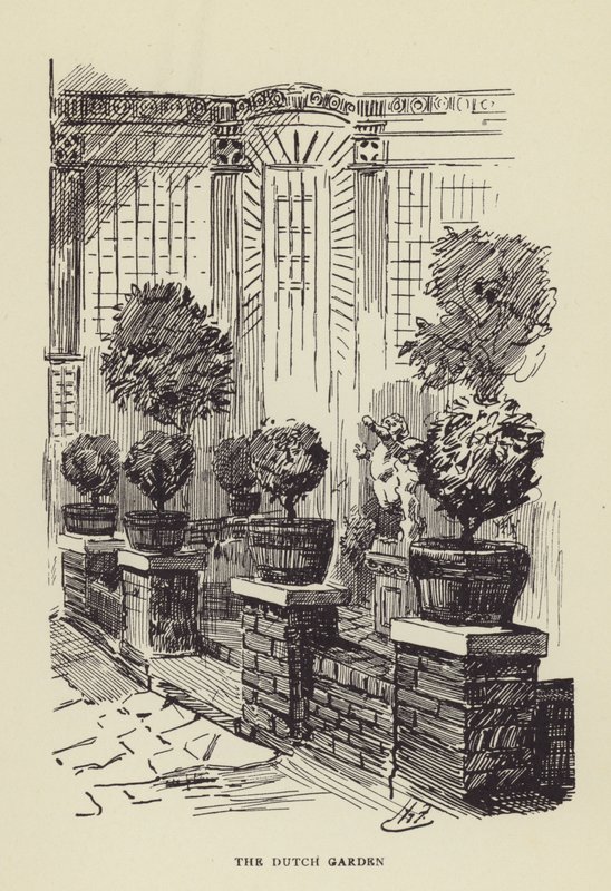 A holland kert alkotó: Harry Furniss