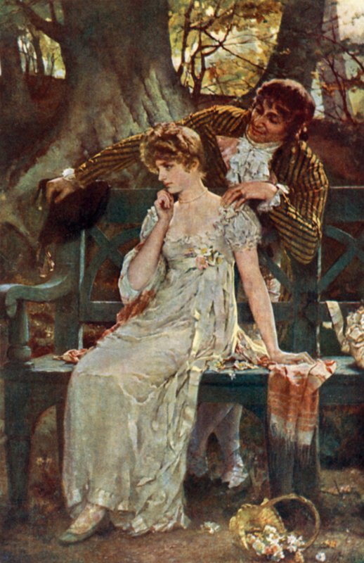 Kétségek alkotó: Henrietta Rae