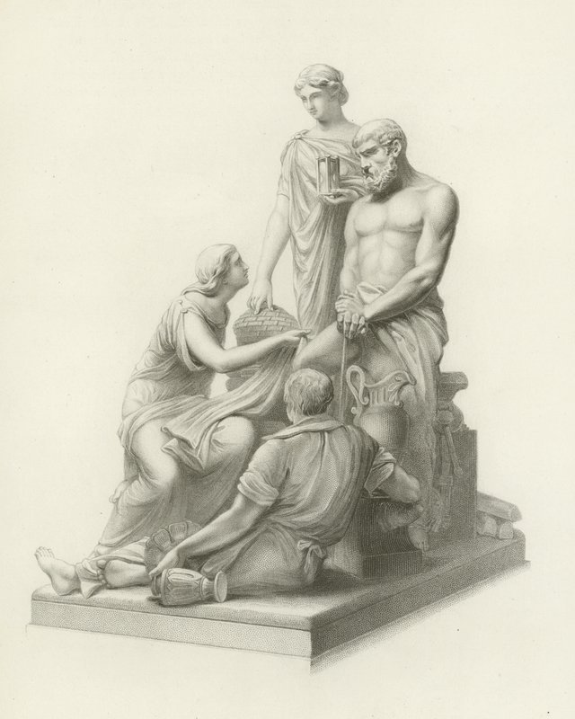 Gyártók alkotó: Henry Weekes