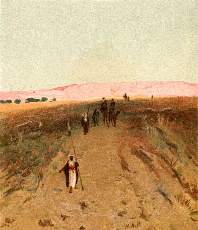 Egy keleti autópálya alkotó: Henry Andrew Harper