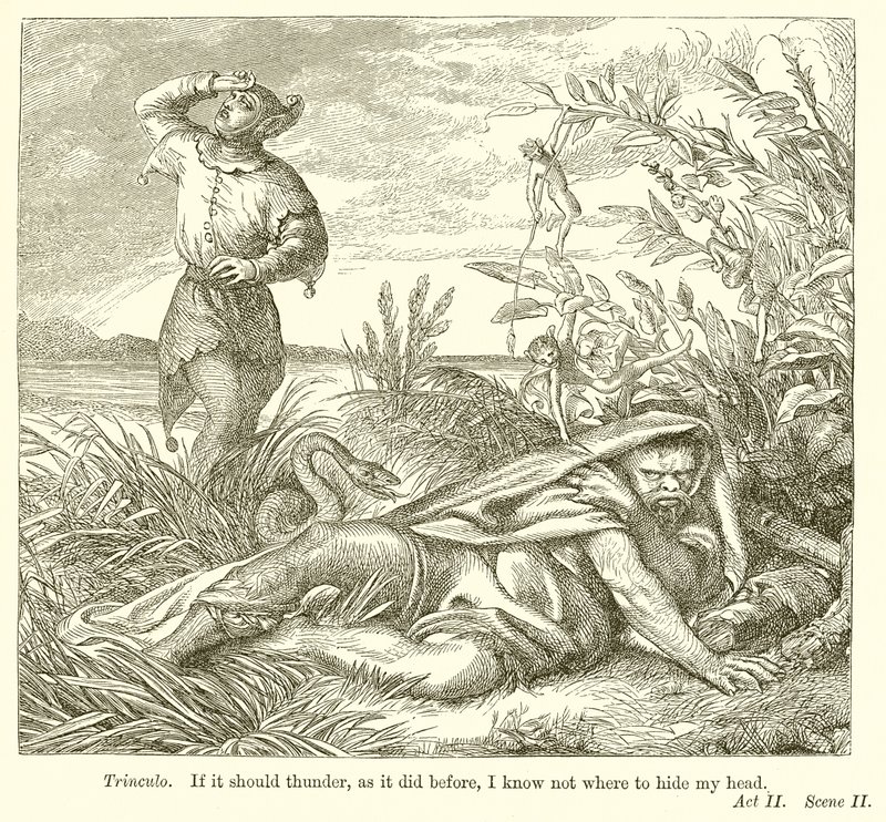 A vihar alkotó: Henry Courtney Selous