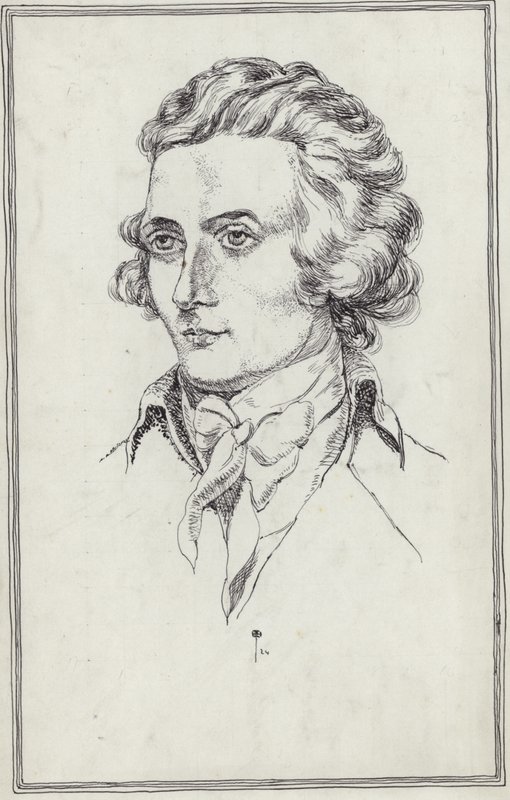 Mungo Park alkotó: Henry Edridge