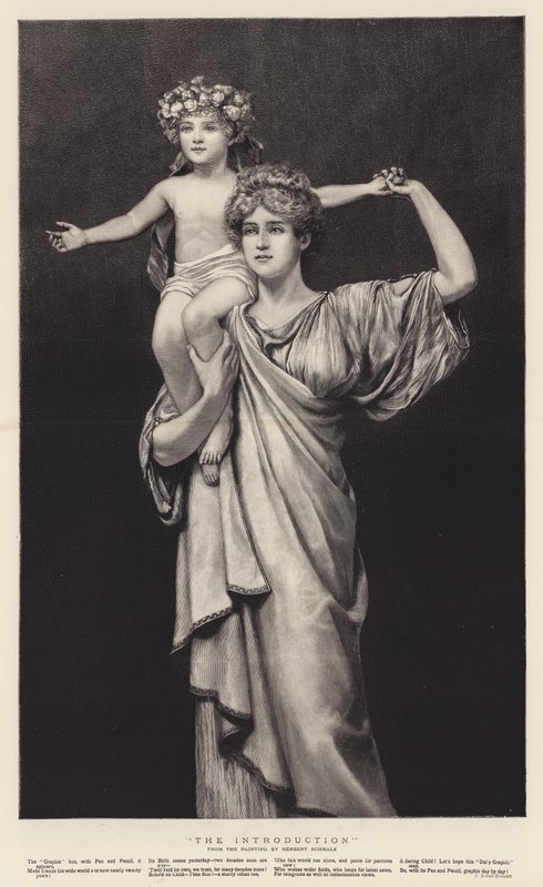 Bemutatkozás alkotó: Herbert Gustave Schmalz