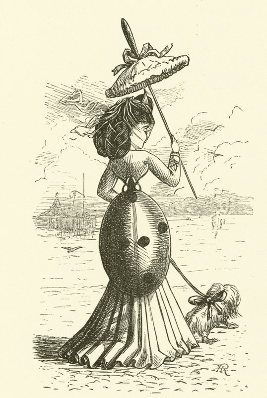 Ladybird vagy £ lady Bird (metszet) alkotó: Hugh Rowley