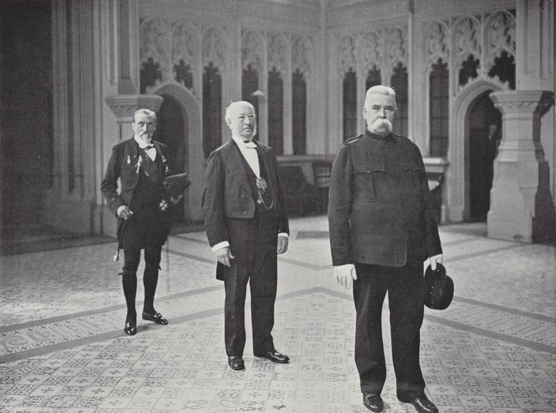 Út a Black Rodnak! alkotó: J. Benjamin Stone