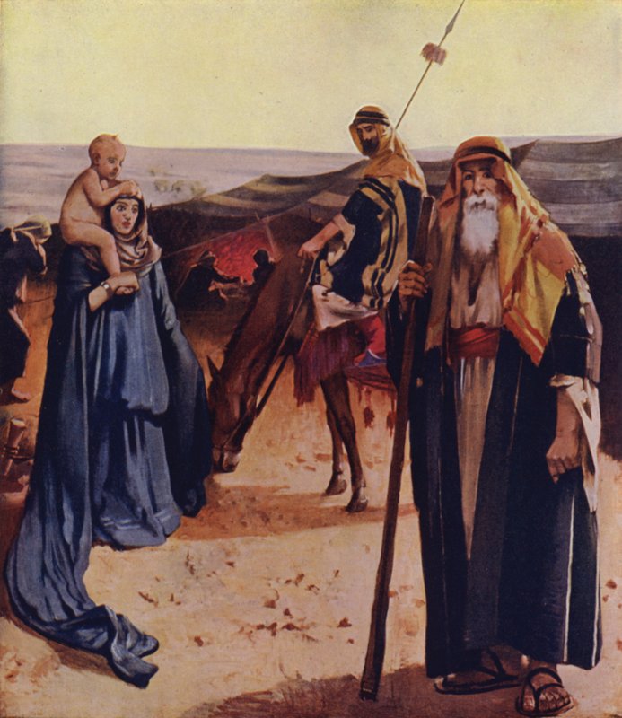 Sivataglakók alkotó: James Clark