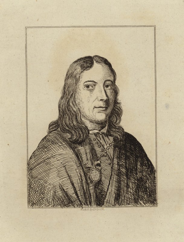 John l ing Bach alkotó: James Girtin