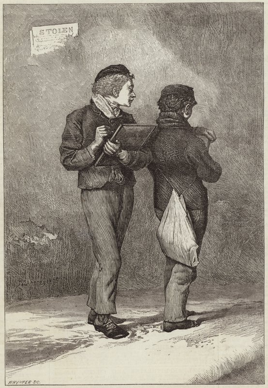 Kivonás alkotó: James Mahoney