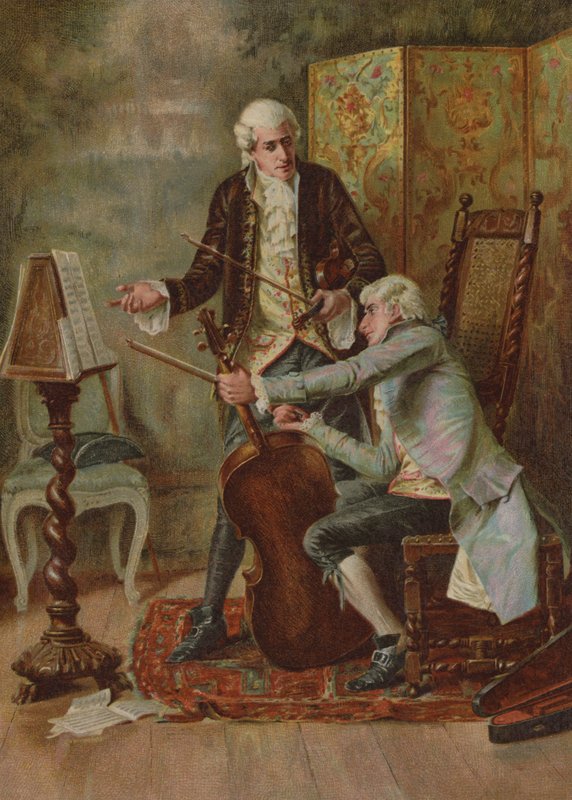 Viszály alkotó: John Arthur Lomax