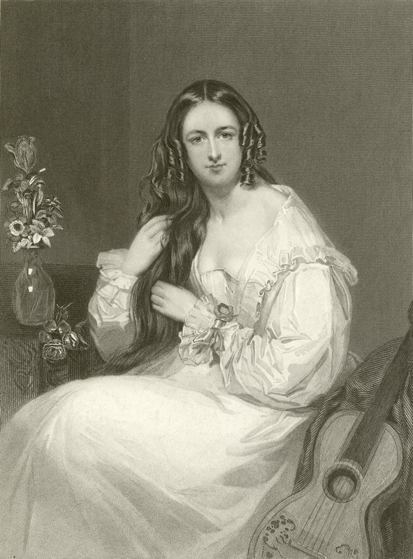 Katherine Airlie alkotó: John Bostock