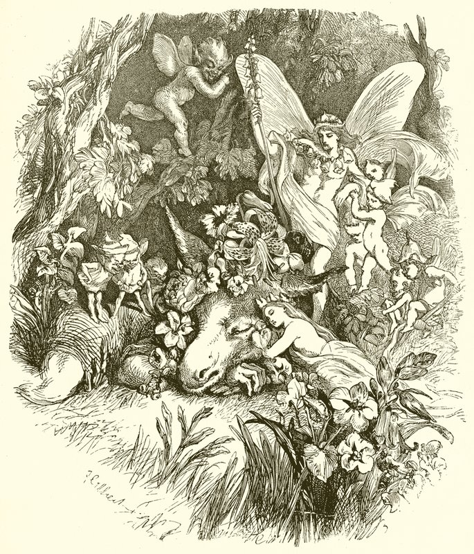 Szentivánéji álom alkotó: John Gilbert