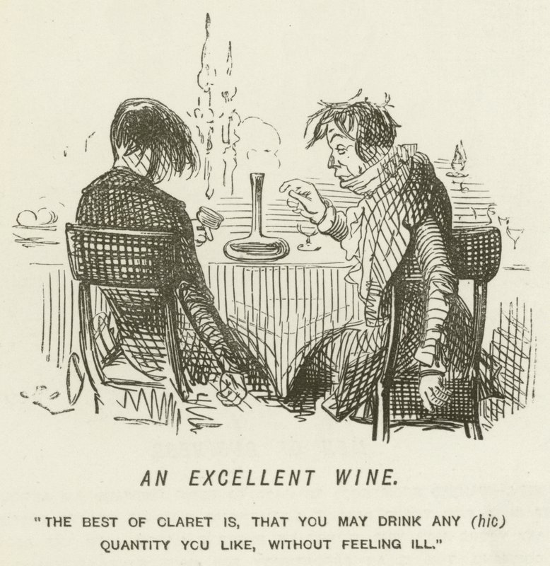 Kiváló Bor alkotó: John Leech