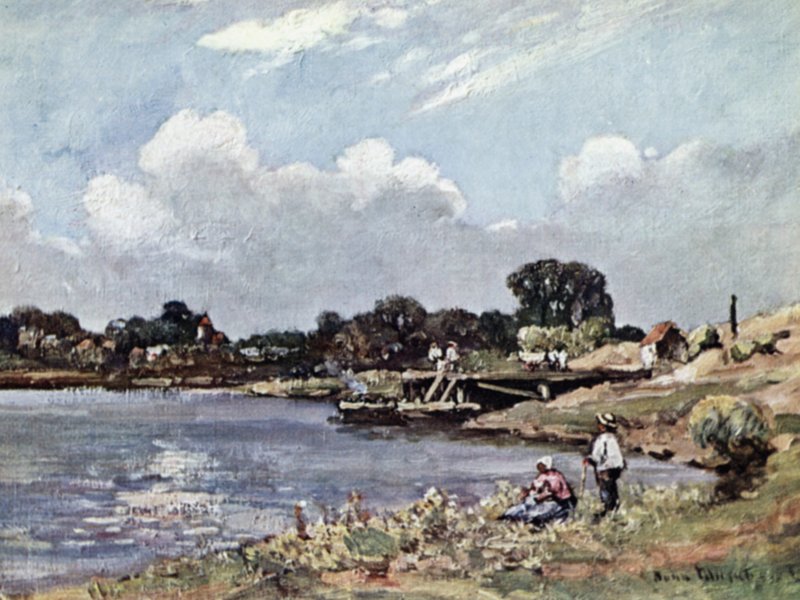 Tettington (színes kő) alkotó: John Muirhead