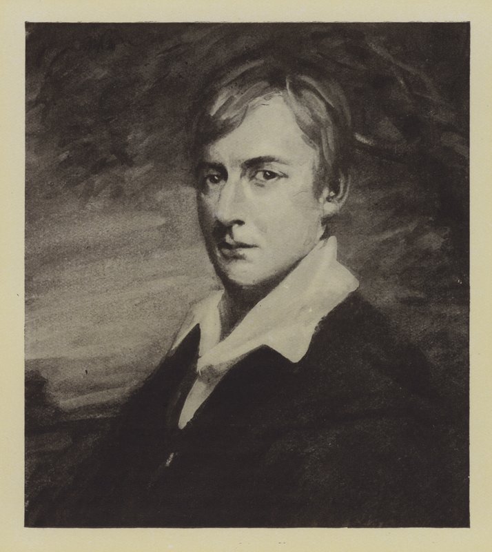George Borrow alkotó: Joseph after Simpson