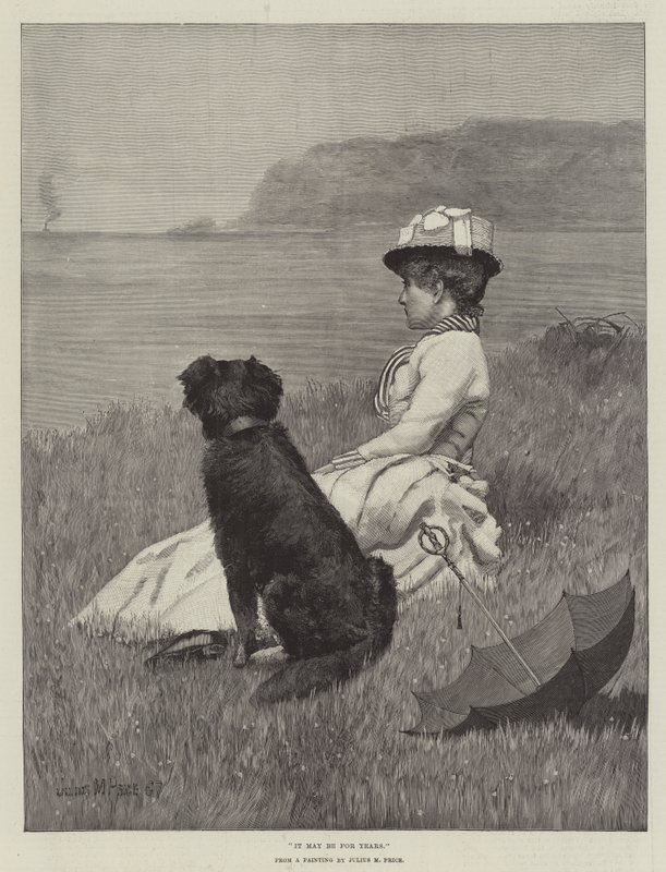 Lehet, hogy évekig alkotó: Julius Mandes Price