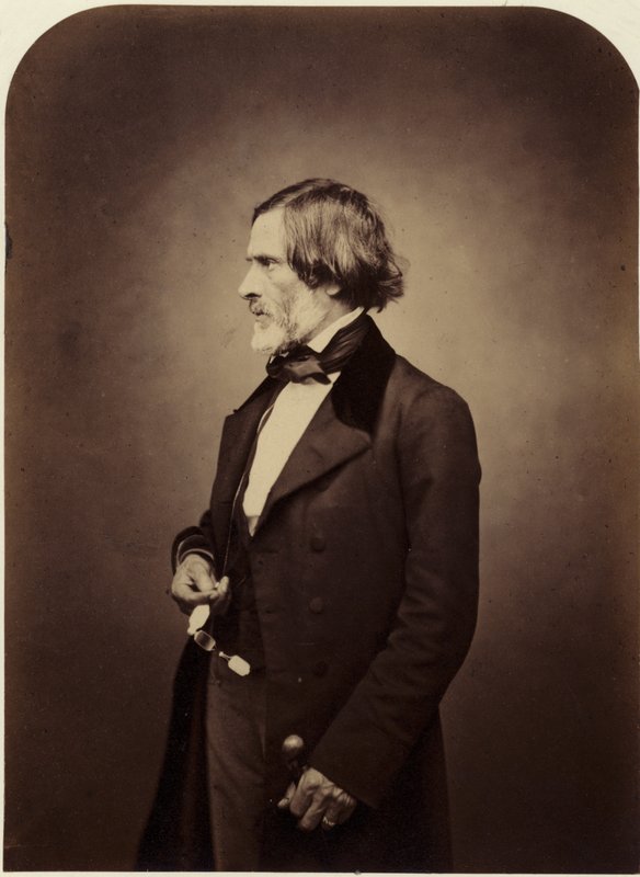 John Gibson alkotó: Maull and Polyblank
