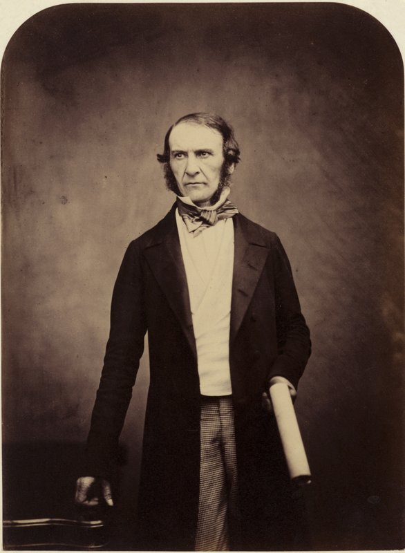 William Ewart Gladstone alkotó: Maull and Polyblank