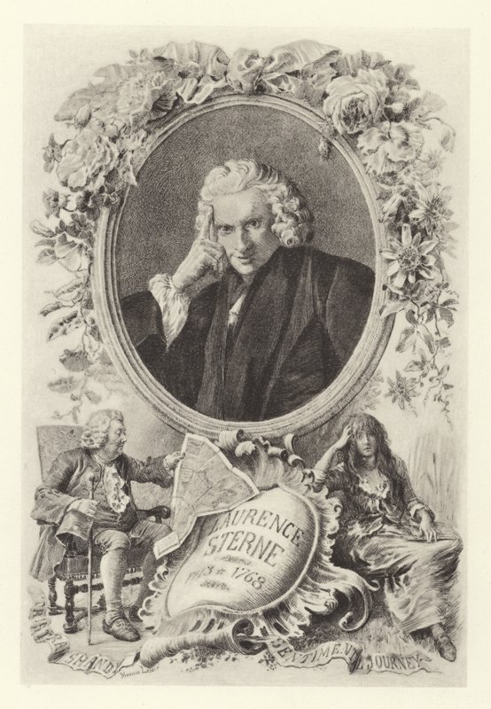 Laurence Stars alkotó: Maurice Leloir