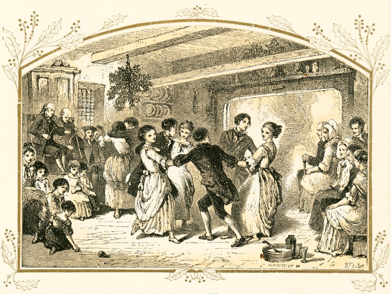 Kate, Dick, Ralph, és Molly alkotó: Myles Birket Foster