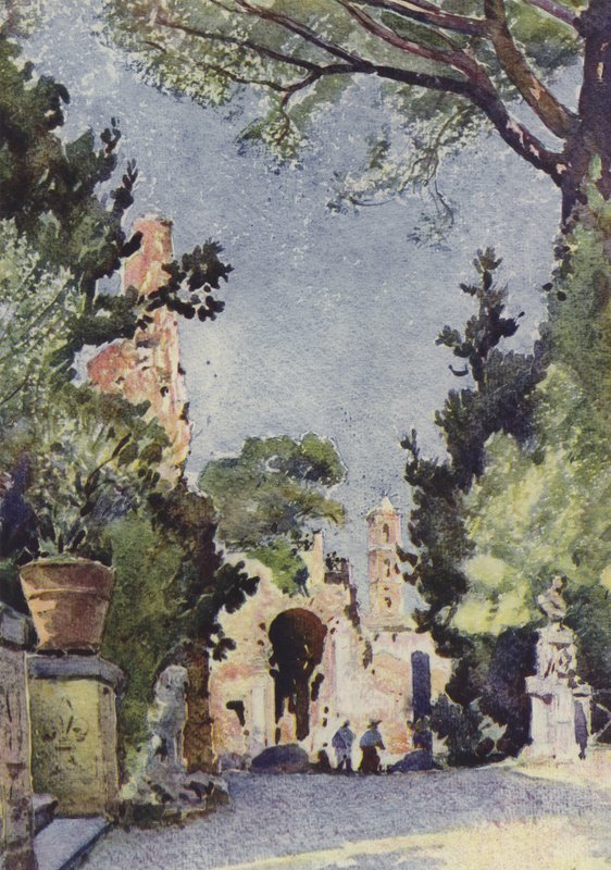A Palatinuson alkotó: Pierre Vignal