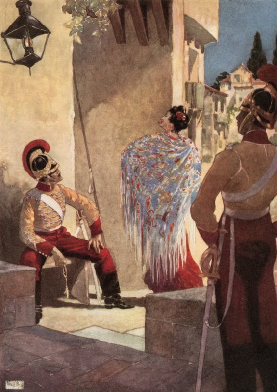 Első látásra nem tetszett a kinézete alkotó: René Bull