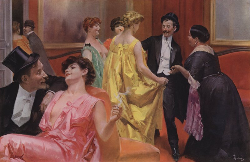 A prezentáció alkotó: Rene Lelong