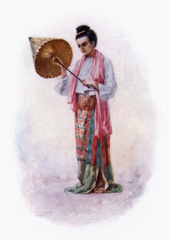 Séta alkotó: Robert George Talbot Kelly