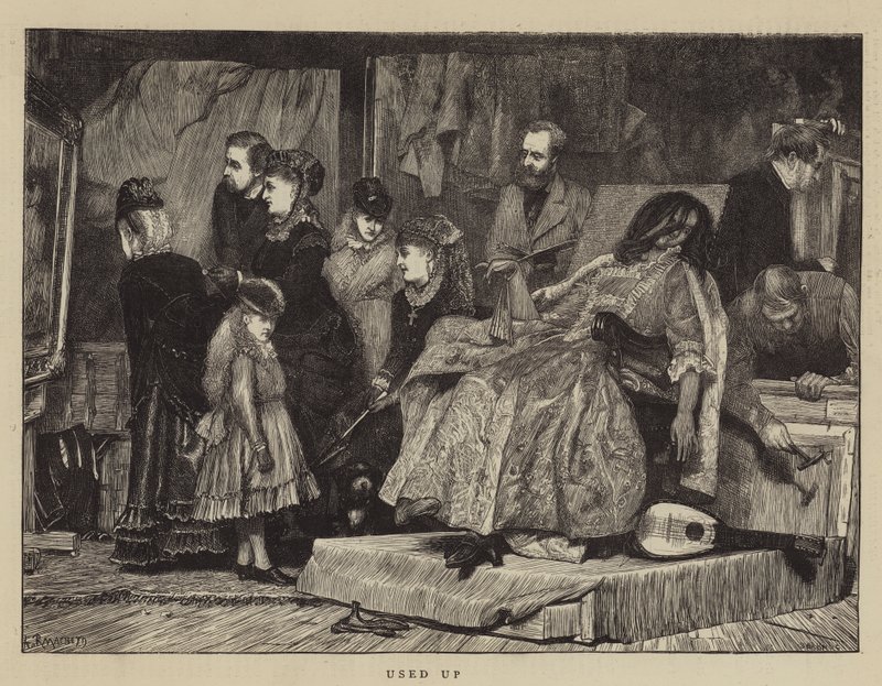 Felhasznált alkotó: Robert Walker Macbeth