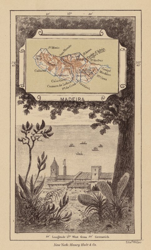 Fa (metszet) alkotó: Robert Pritchett